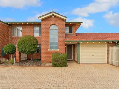 5/1-3 Sherbrooke Heights, Noranda WA 6062