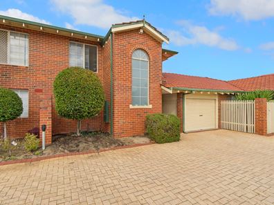 5/1-3 Sherbrooke Heights, Noranda WA 6062