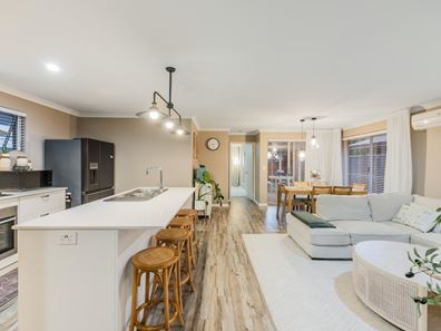 39 Kola Bend, Byford WA 6122