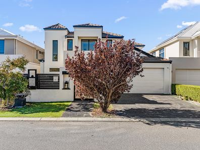 44 Vaucluse Circuit, Belmont WA 6104