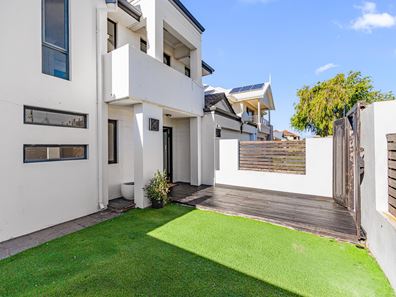 44 Vaucluse Circuit, Belmont WA 6104