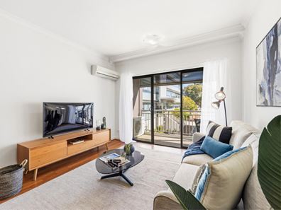 13/3-9 Lucknow Place, West Perth WA 6005