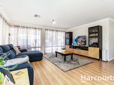 19 Dentata Street, Banksia Grove WA 6031