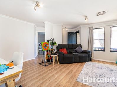19 Dentata Street, Banksia Grove WA 6031