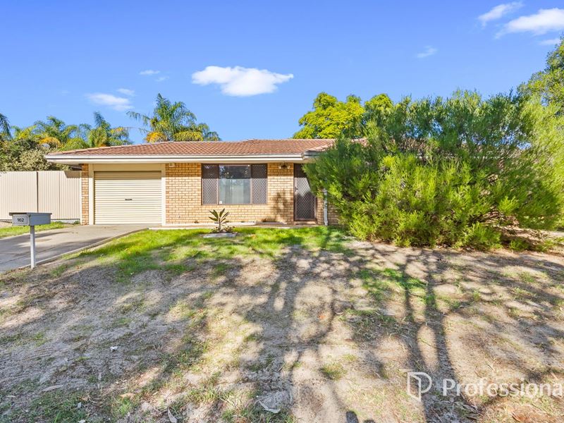 162 O'Connor Road, Stratton WA 6056