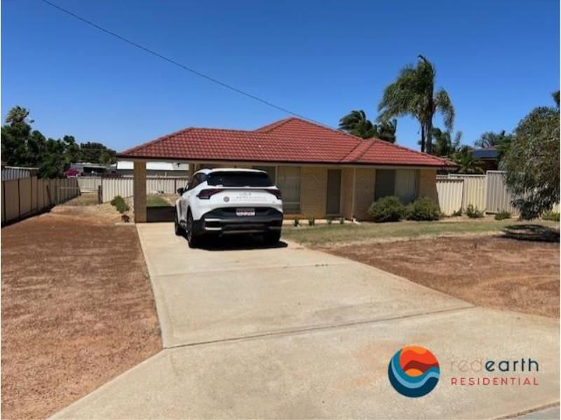 93 Blencowe Road, Utakarra WA 6530