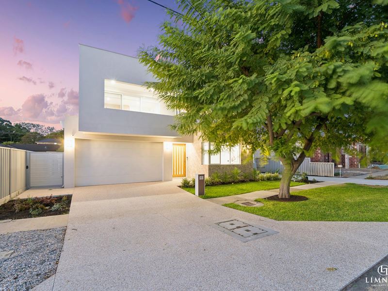 43 Grenville Street, Tuart Hill