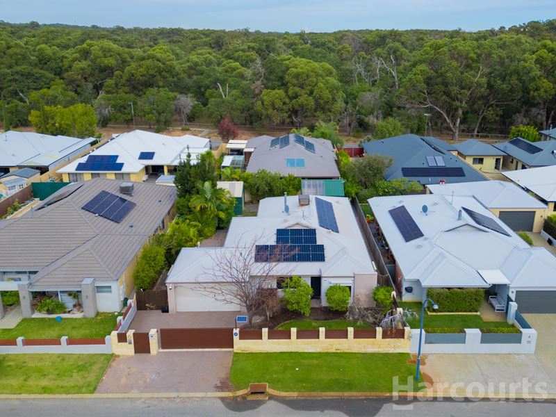 6 Ringtail Path, Dawesville WA 6211