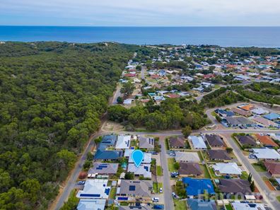6 Ringtail Path, Dawesville WA 6211