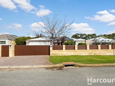 6 Ringtail Path, Dawesville WA 6211