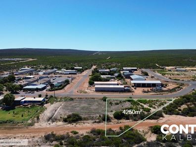 52/8 Dalgleish Crescent, Kalbarri WA 6536