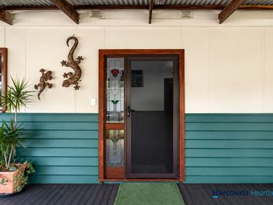 82 Doust Street, Boyup Brook WA 6244
