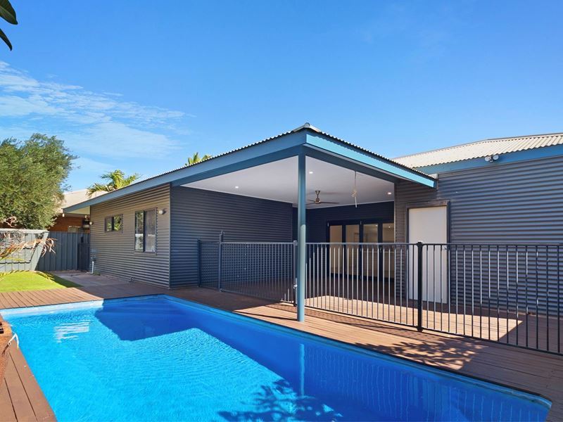 12 Yirrawari Street, Baynton
