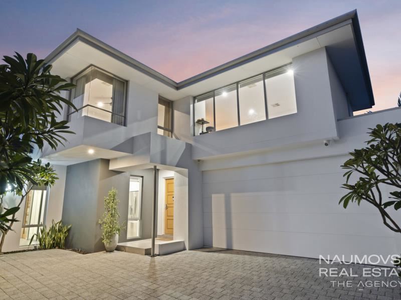 122C Hillsborough Drive, Nollamara WA 6061