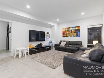122C Hillsborough Drive, Nollamara WA 6061