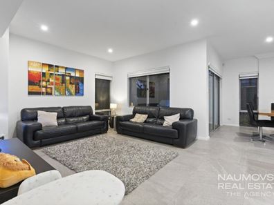 122C Hillsborough Drive, Nollamara WA 6061