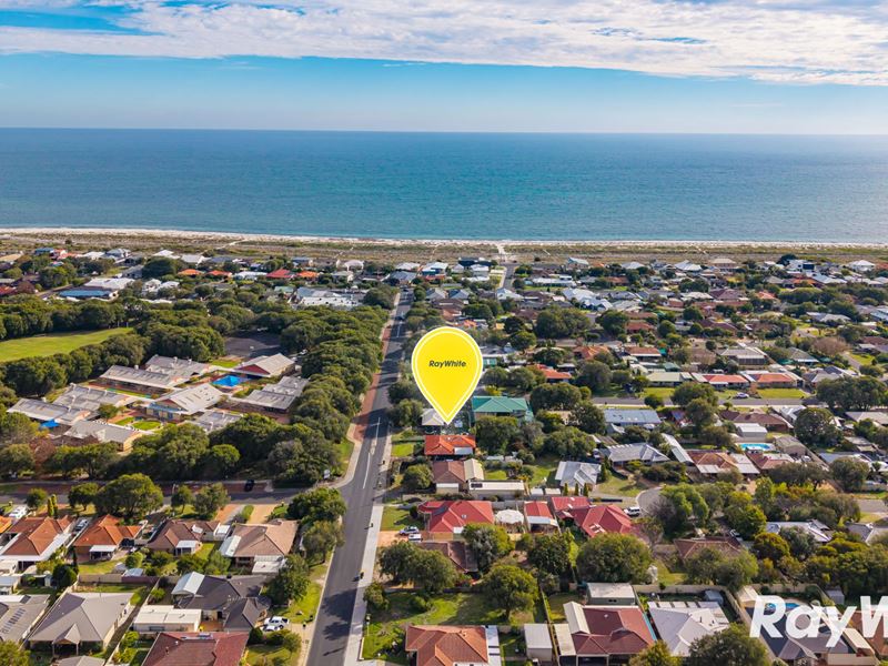 16 Armitage Drive, Geographe