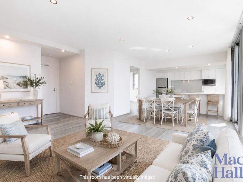 1601/659 Murray Street, West Perth