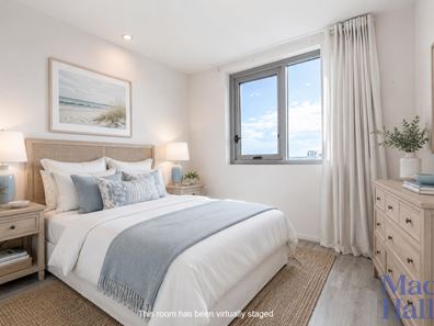 1601/659 Murray Street, West Perth WA 6005