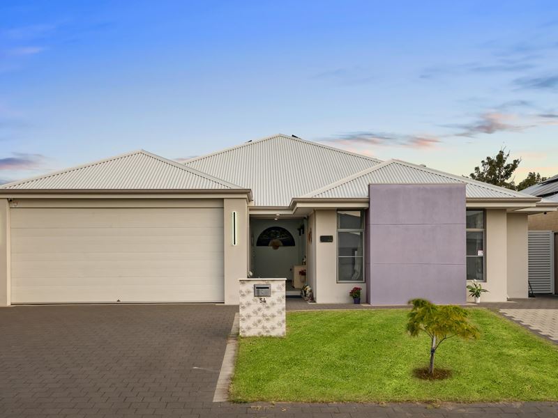 54 Bucker Street, Whitby