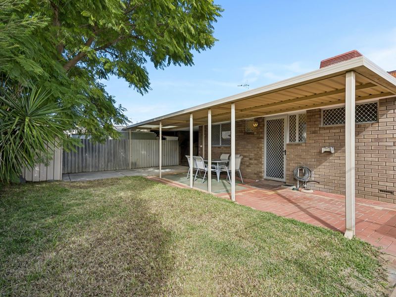 13/311 Wharf Street, Queens Park WA 6107