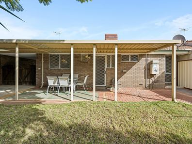 13/311 Wharf Street, Queens Park WA 6107