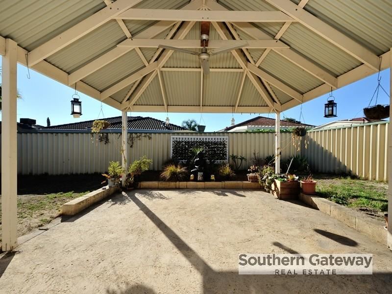 14 Tranby Way, Bertram WA 6167