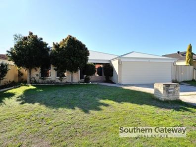 14 Tranby Way, Bertram WA 6167