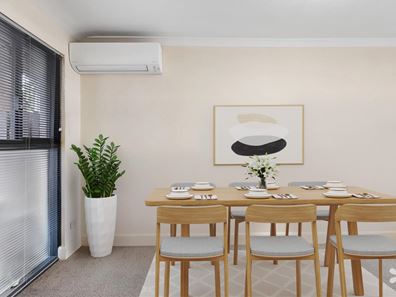 2/432 Beaufort Street, Highgate WA 6003