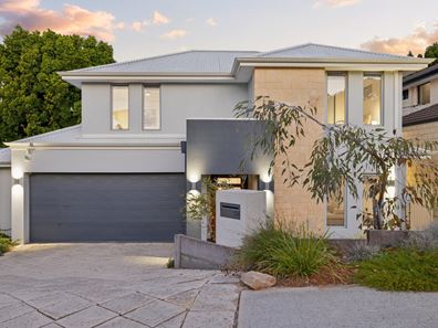 158 Sussex Street, East Victoria Park WA 6101