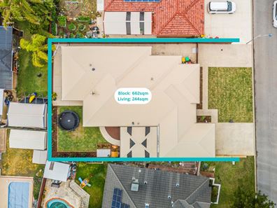 6 Canouan Loop, Secret Harbour WA 6173