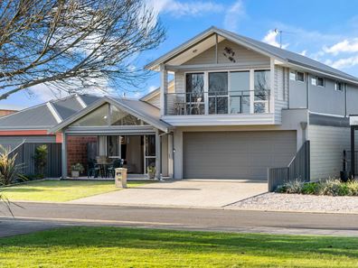 31 Castleroy Terrace, Dunsborough WA 6281