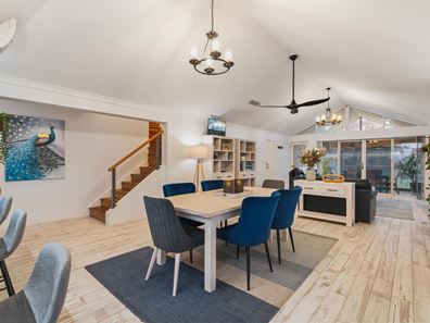 31 Castleroy Terrace, Dunsborough WA 6281