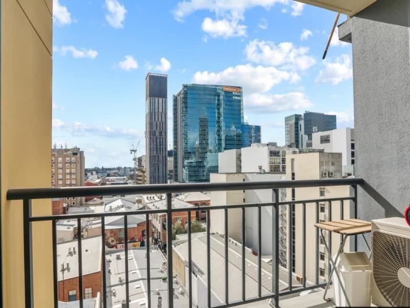 7h/811 Hay Street, Perth WA 6000