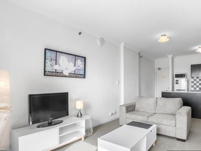 7h/811 Hay Street, Perth WA 6000
