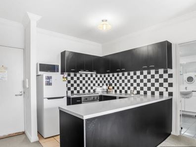 7h/811 Hay Street, Perth WA 6000
