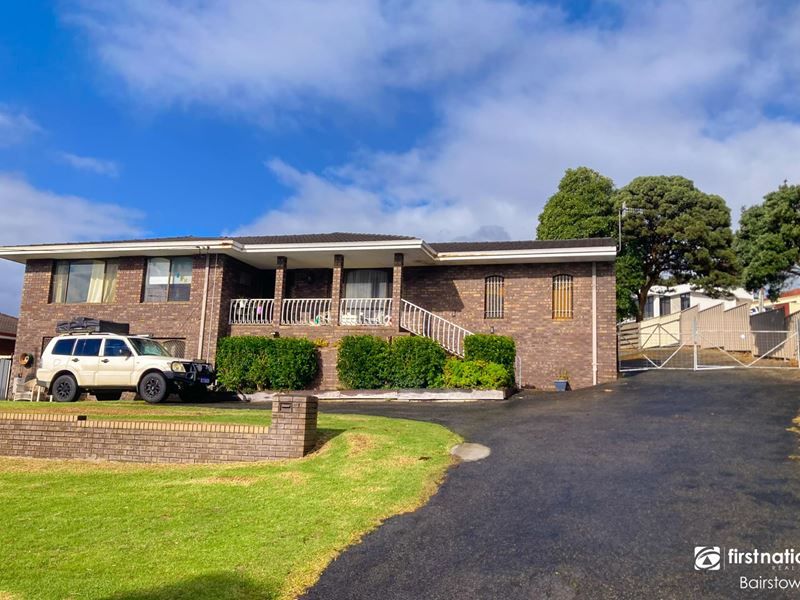 17 Trimmer Road, Spencer Park WA 6330