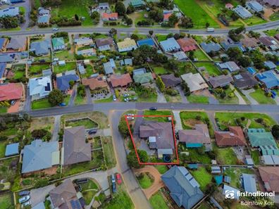 17 Trimmer Road, Spencer Park WA 6330