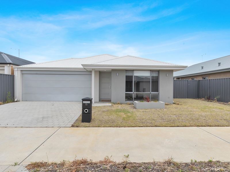 73 Sandbanks Road, Baldivis
