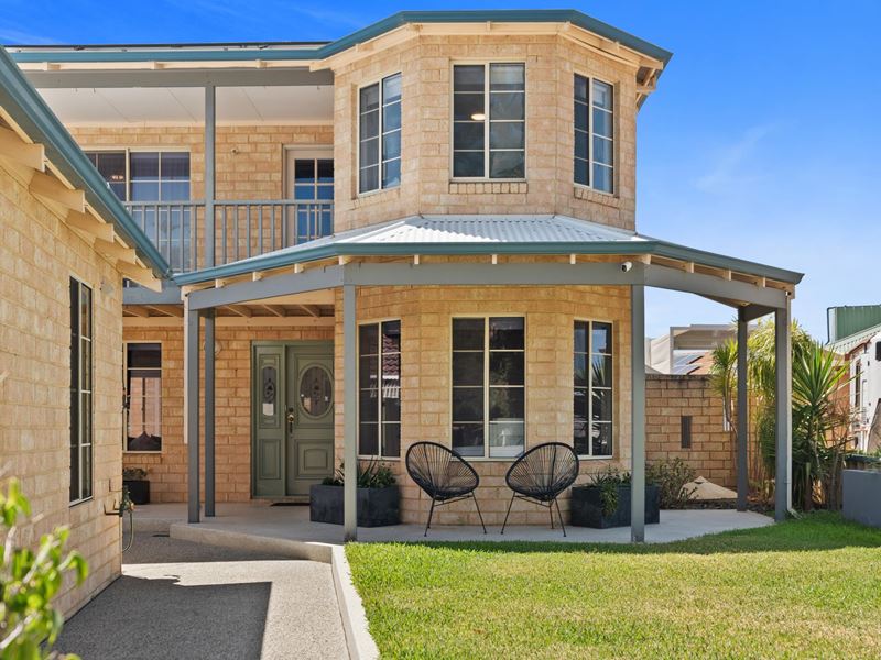 23 Galway Gardens, Warnbro WA 6169