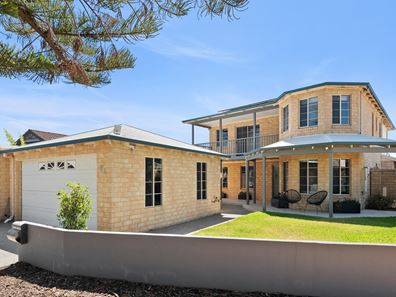 23 Galway Gardens, Warnbro WA 6169