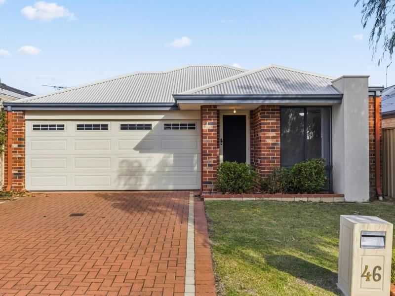 46 Ravensfield Road, Baldivis WA 6171