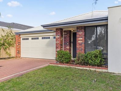 46 Ravensfield Road, Baldivis WA 6171