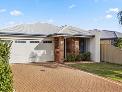 46 Ravensfield Road, Baldivis WA 6171