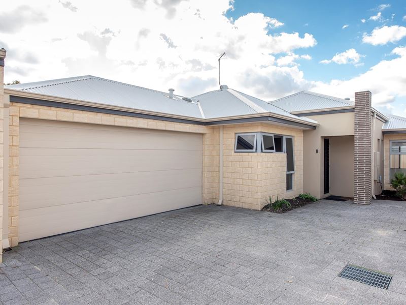 19b Bepton Way, Balga