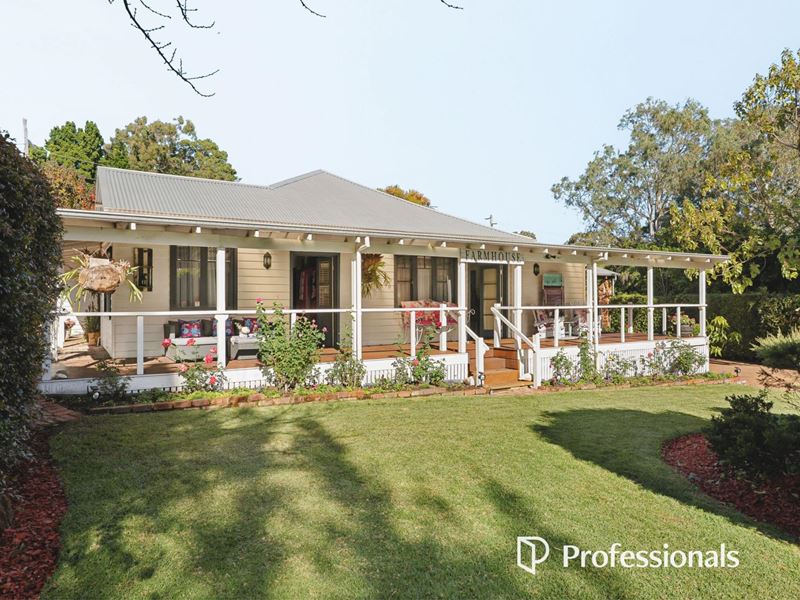 48 Lyndhurst Road, Kalamunda