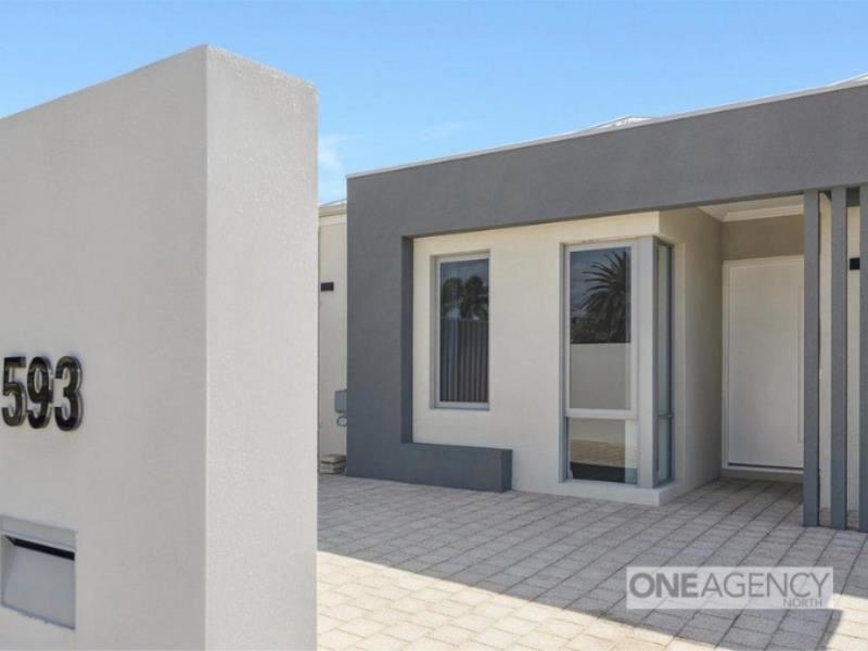 593 Morley Drive, Morley