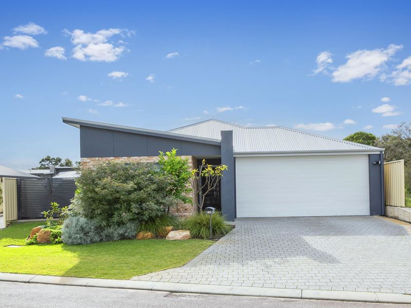43 Waterville Road, Dunsborough WA 6281