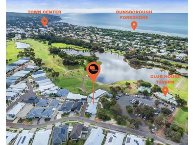 43 Waterville Road, Dunsborough WA 6281
