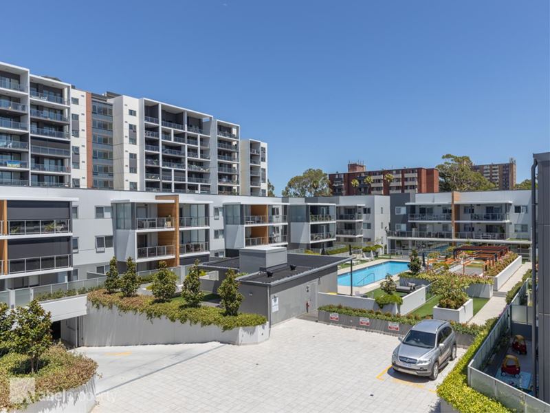 91/1 Kennedy Street, Maylands WA 6051